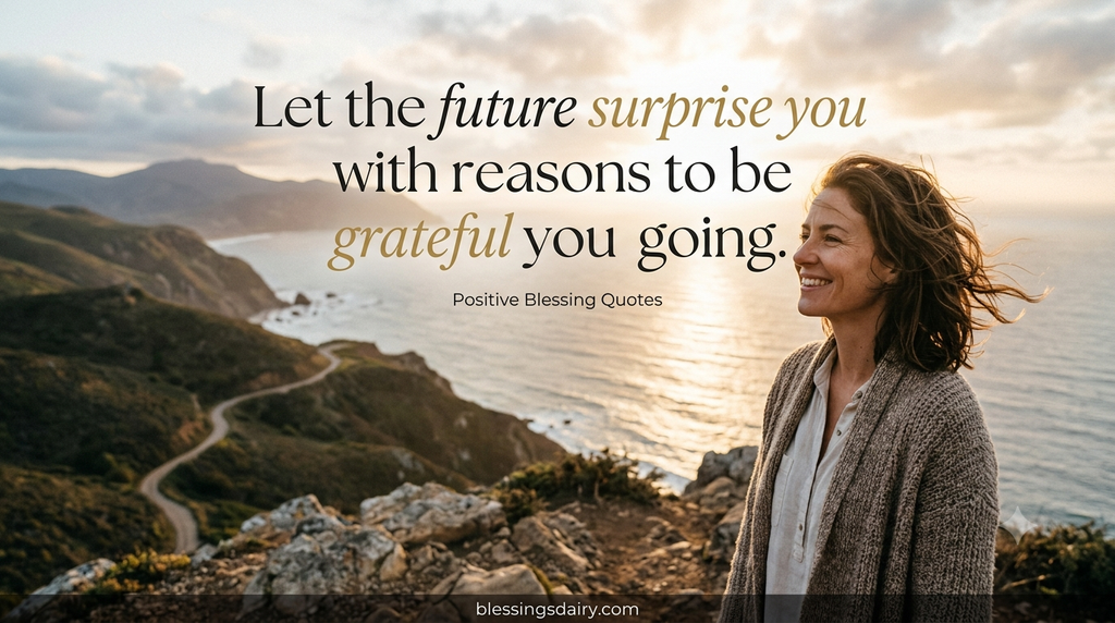 Hopeful blessings for difficult times healing and new beginnings