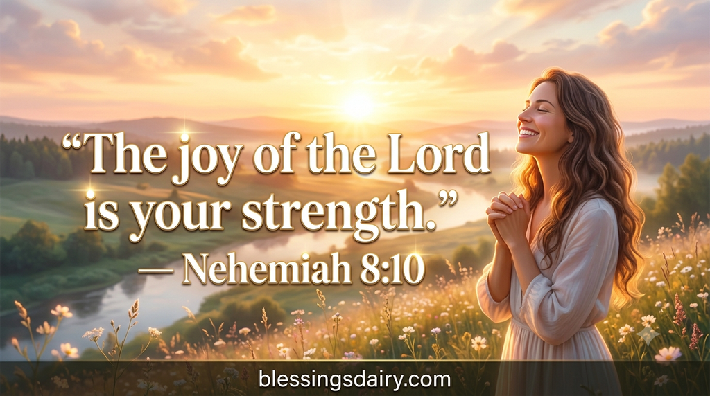  Faith-filled New Year blessings and Bible verses for hope and renewal
