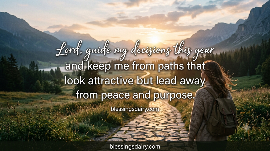 Powerful New Year prayers for health guidance protection and prosperity
